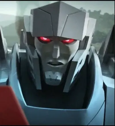 °•Megatron•°
