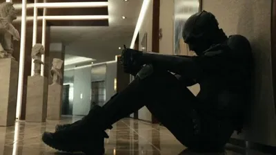 Black Noir 