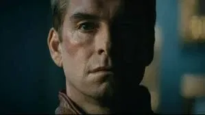 Homelander 