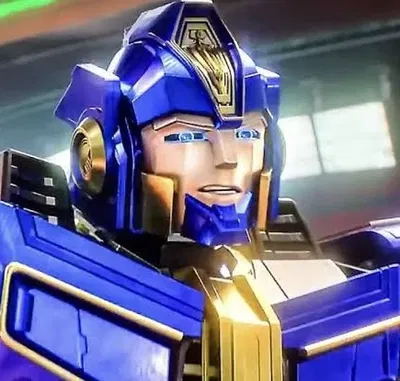 Sentinel Prime