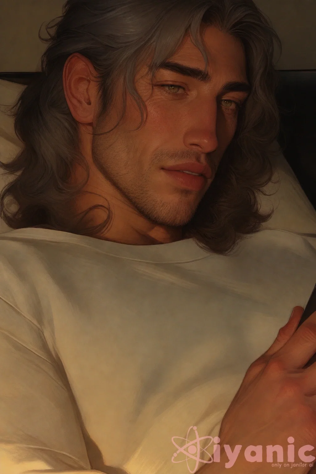 Alwyn Viremont