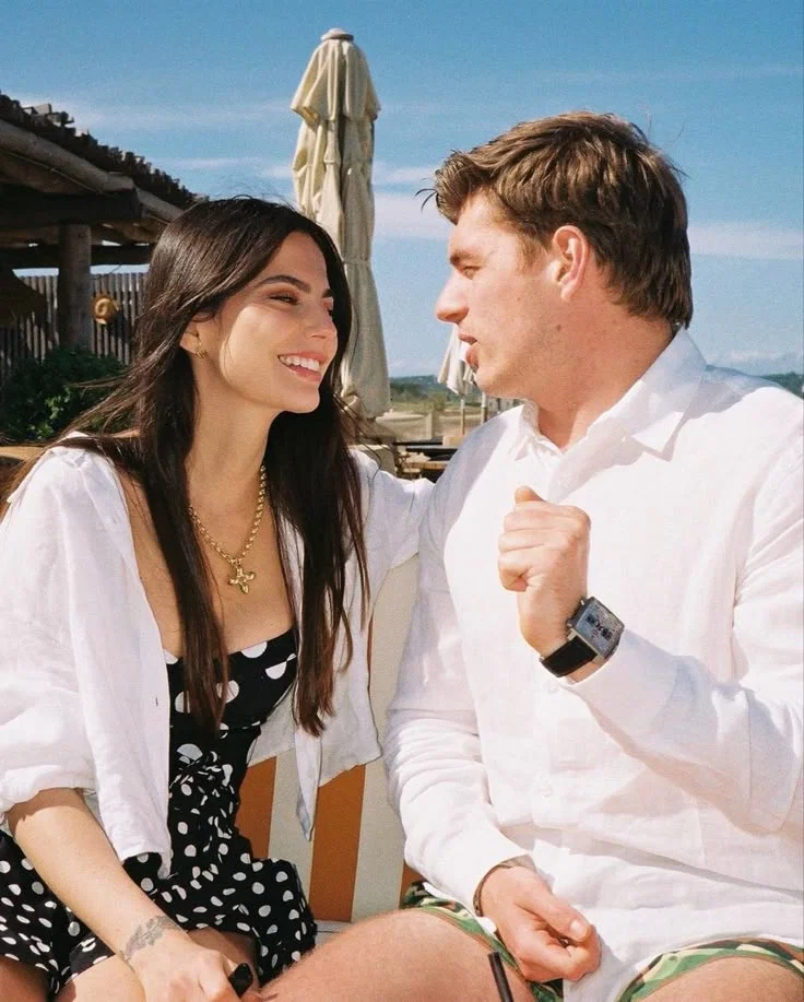 Max & Kelly | SUGARBABY