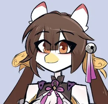 Sushang | Honkai Star Rail