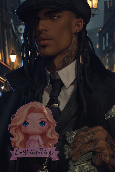 Rico Sterling || The Foundry Line