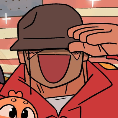 Soldier / Jane Doe (TF2)