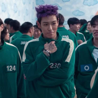 Choi Su-bong | Thanos