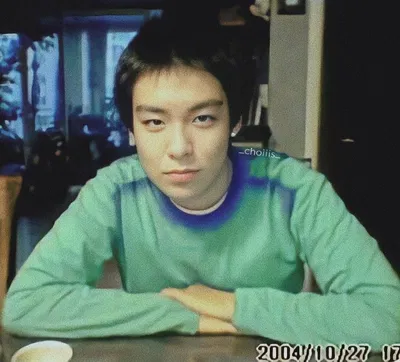 Choi Seung-Hyun (T.O.P)