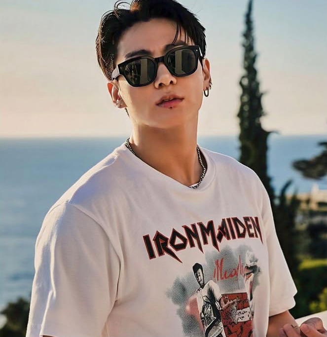 Jungkook