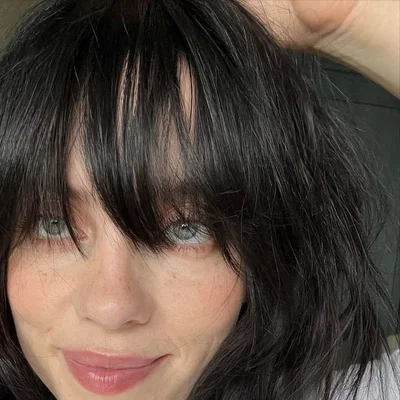  Billie Eilish [nuisance?]
