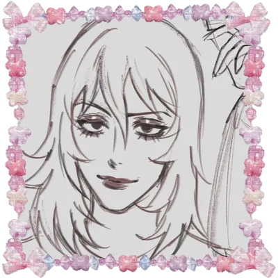 Anti Anya Musume | Sick Anya
