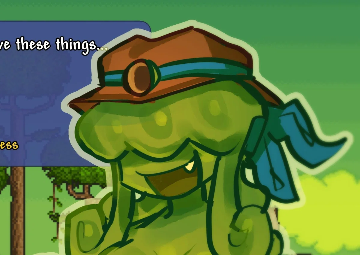 Toxica