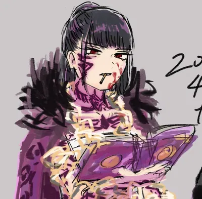 Ryōshū | Big Sister of the Middle