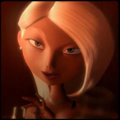 Mirage _ The Incredibles