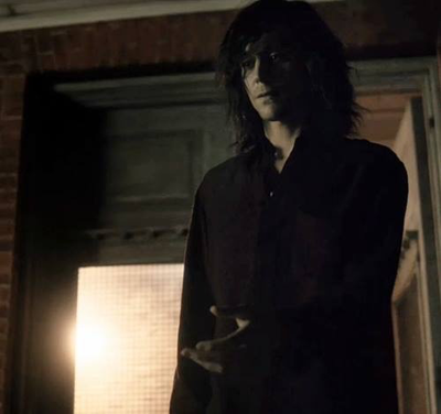 Adam (OLLA)
