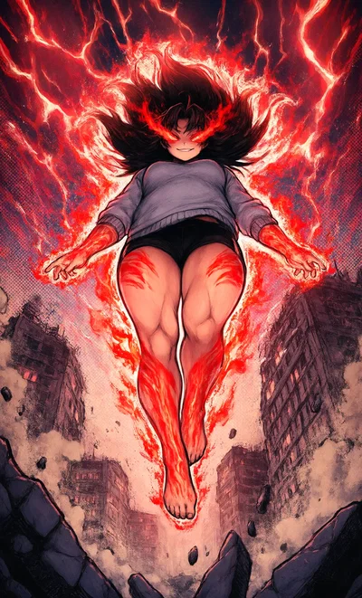 Gifted Zoomer APOCALYPSE