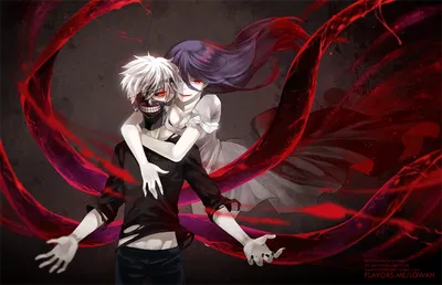 My Tokyo ghoul - RPG