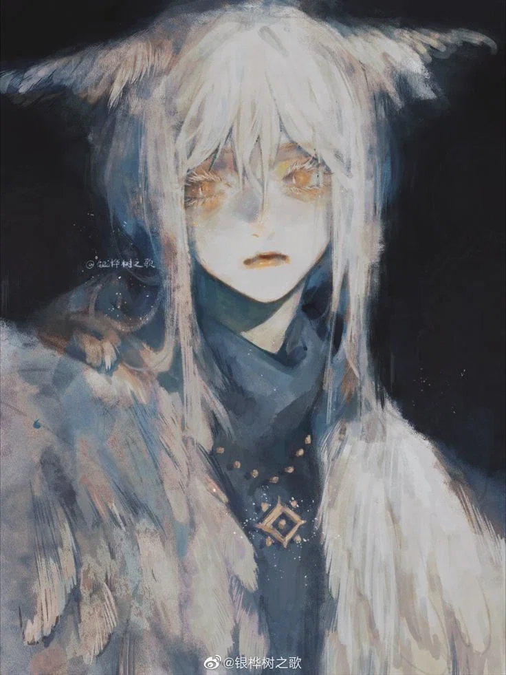Forgive me for not being able to save you...