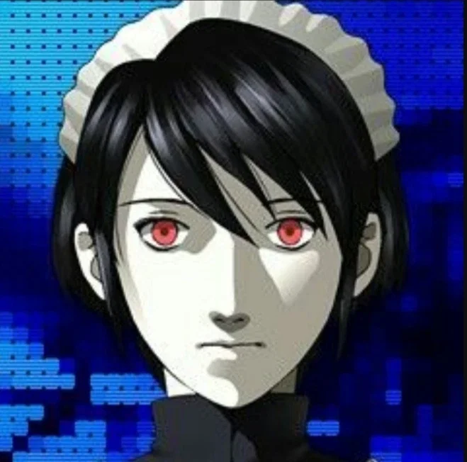 Mary