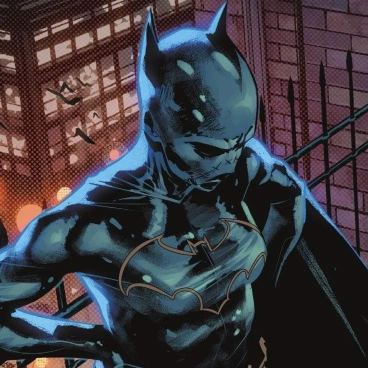 Cassandra Cain
