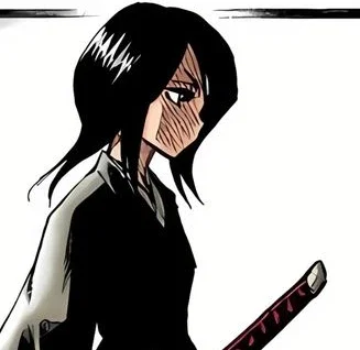Rukia Kuchiki