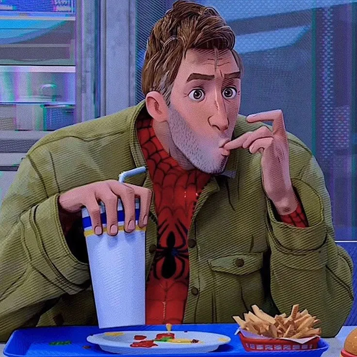 Peter B. Parker