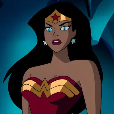 Wonder Woman