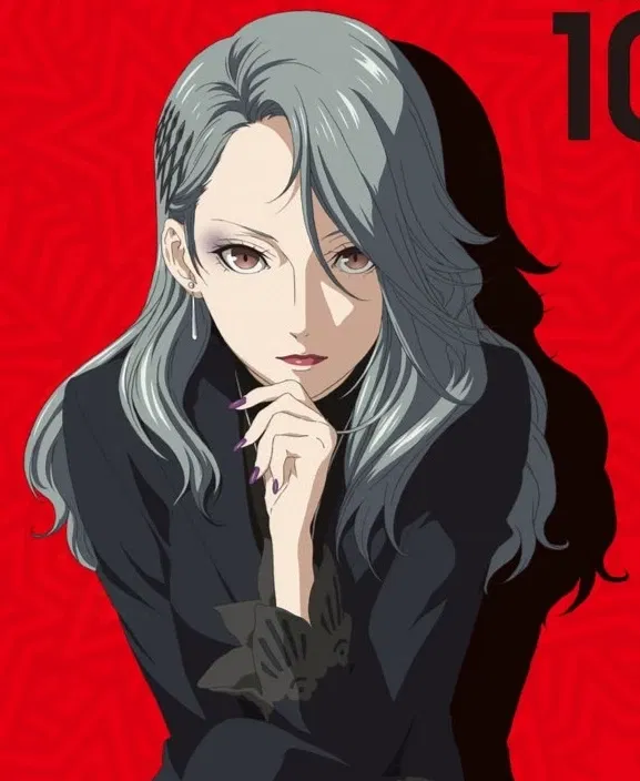 Sae Niijima
