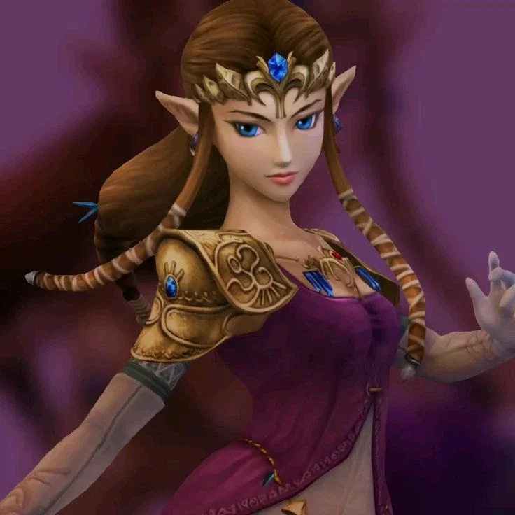 Princess Zelda