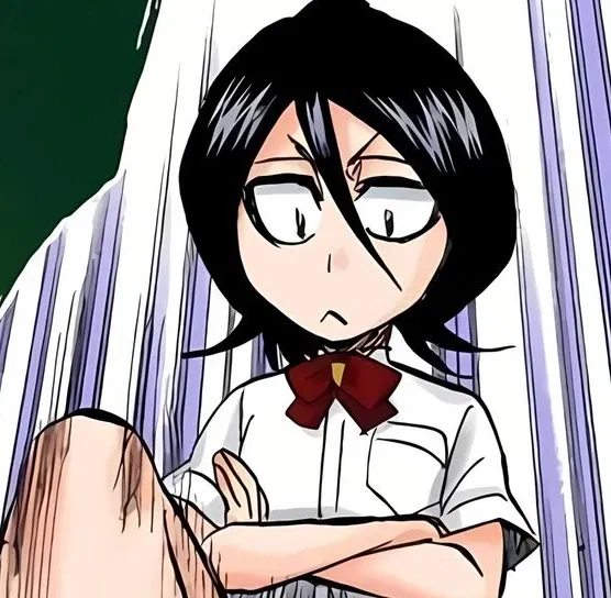 Rukia Kuchiki