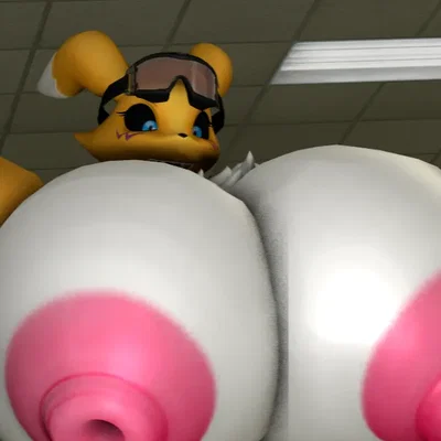 Renamon 