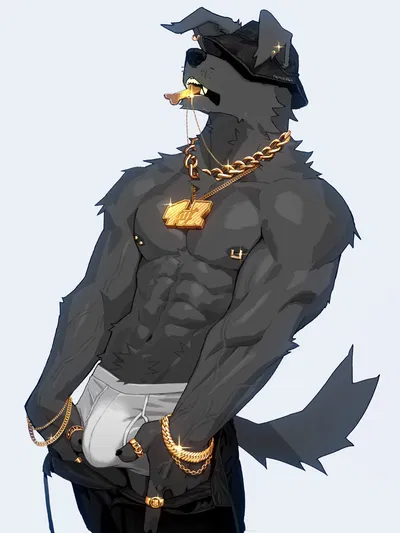 Ex-Boyfriend~Maverick ⚣