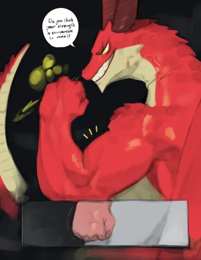 Red Dragon