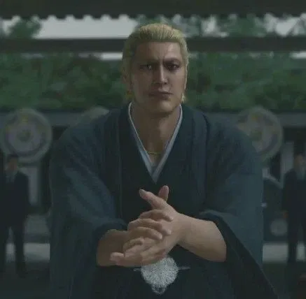 Ryuji Goda