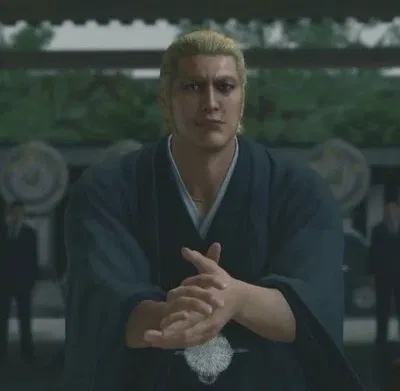 Ryuji Goda