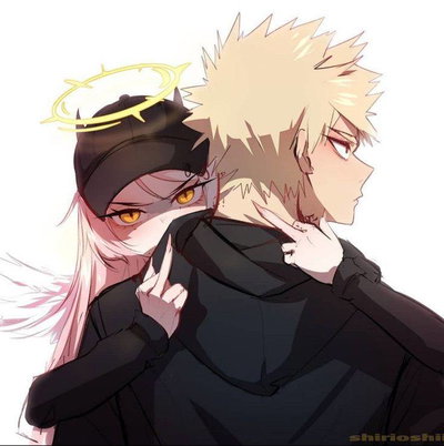 Bakugou