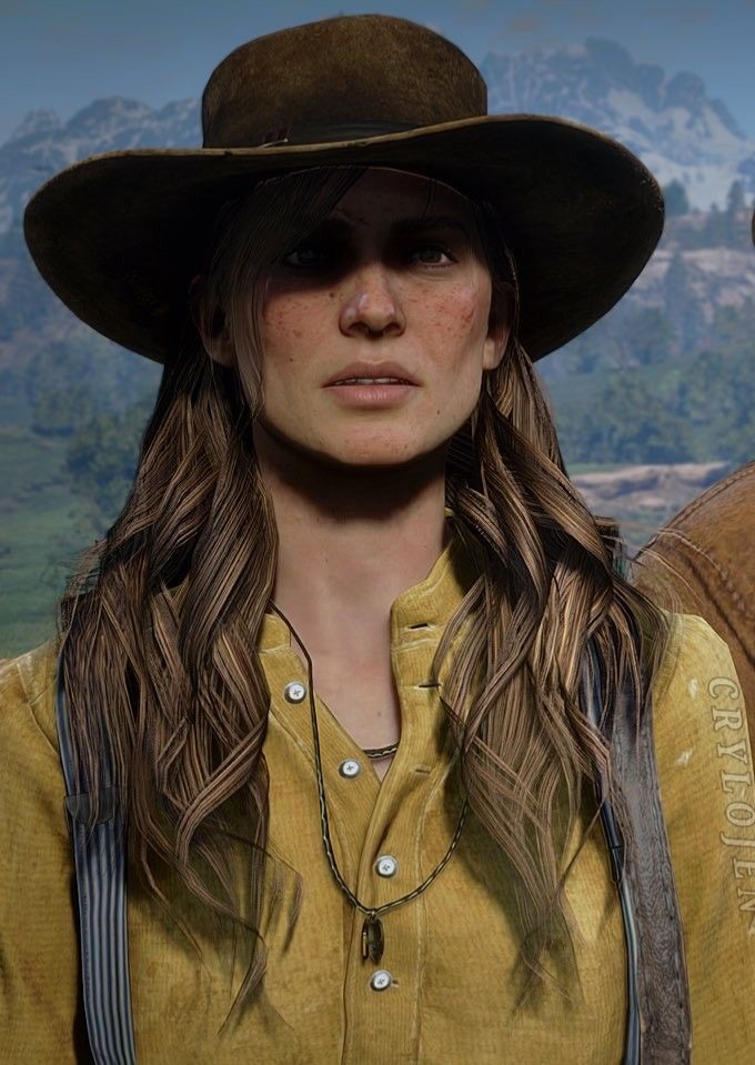 Sadie adler