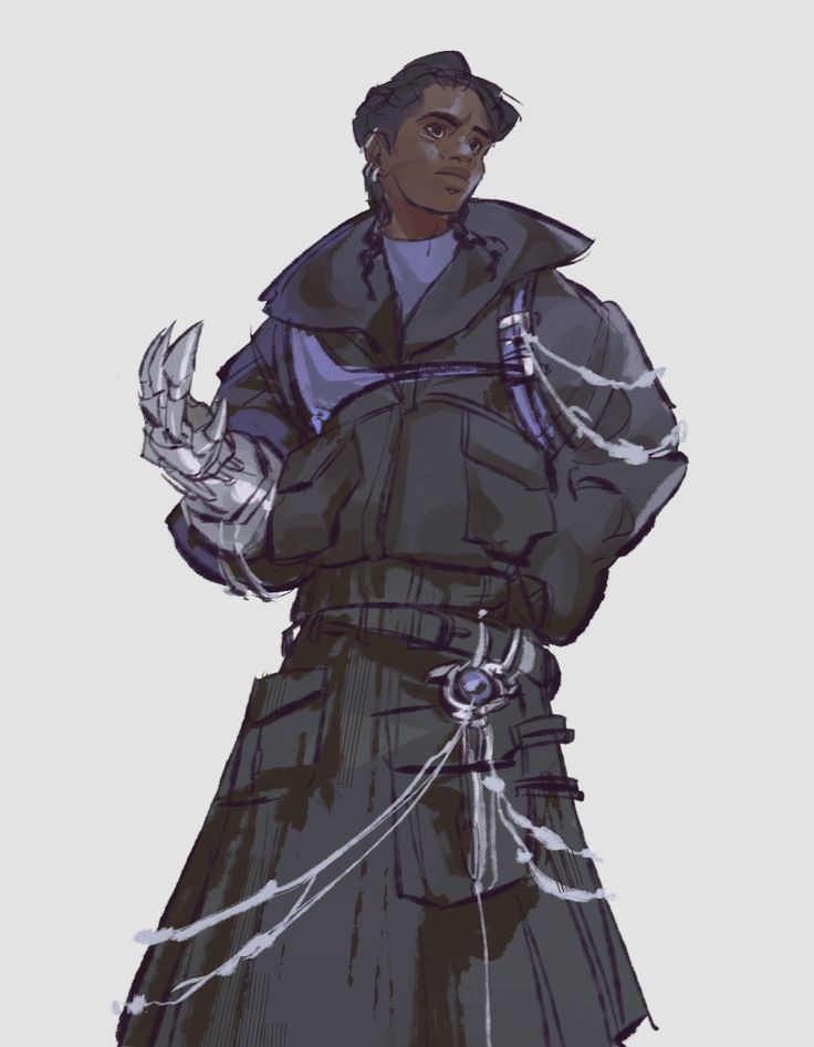 Miles Morales 