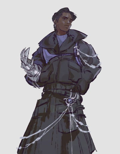 Miles Morales 