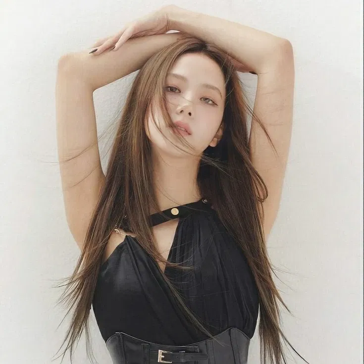 Jisoo
