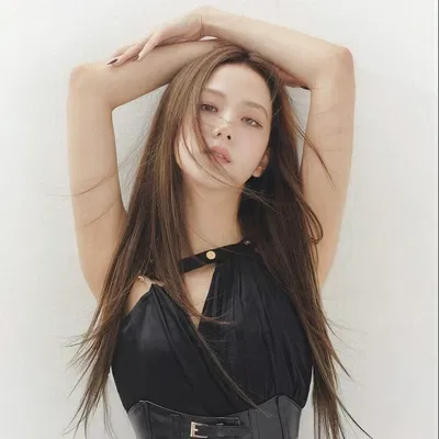 Jisoo