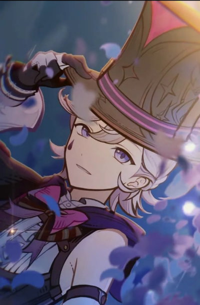 Lyney