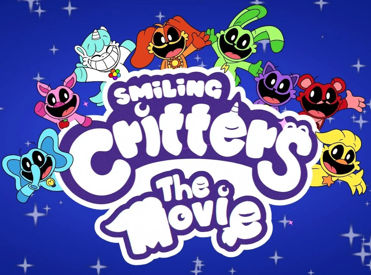 Smiling critters the movie rpg