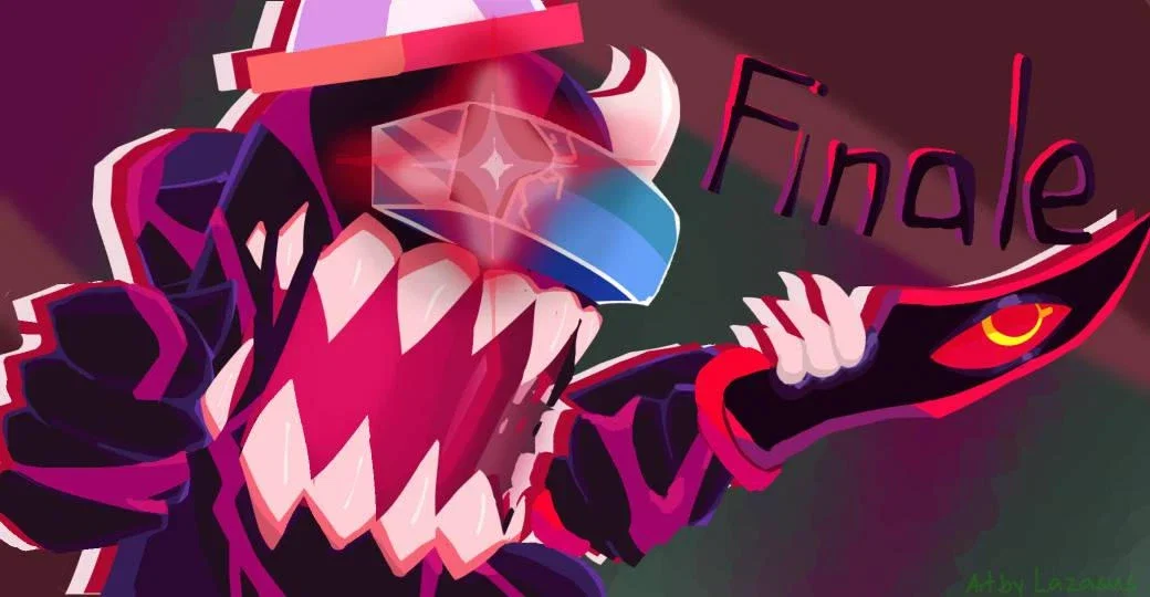 VS IMPOSTER finale- YOUR DEFEAT