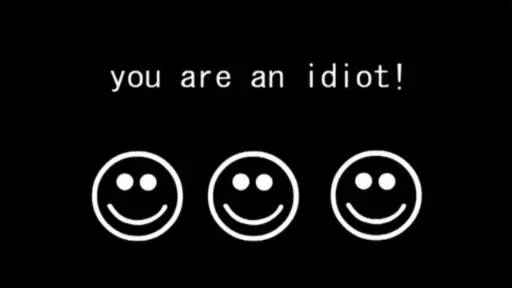 ☺SMILE code☺