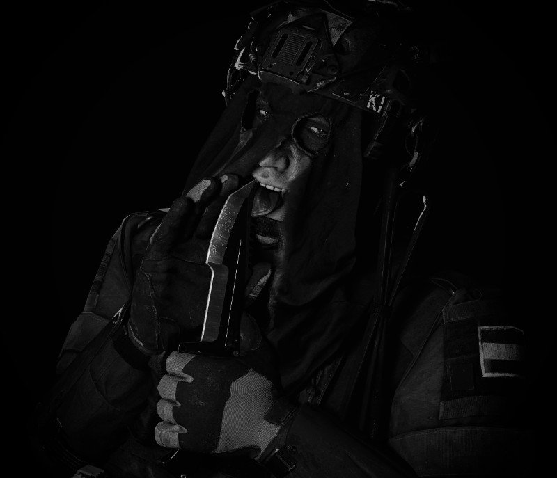 Colonel König