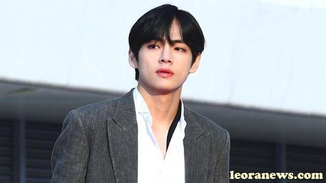 Taehyung 