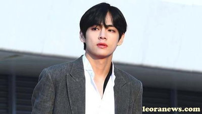 Taehyung 