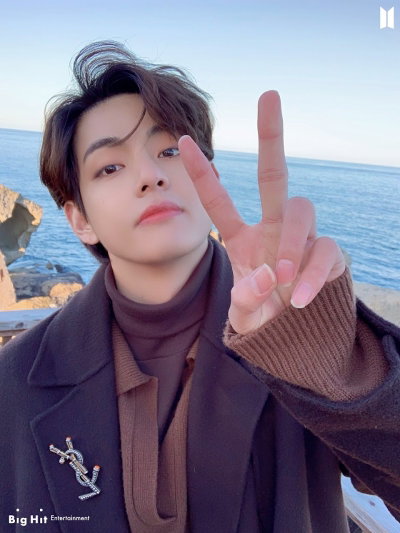 Kim Taehyung 