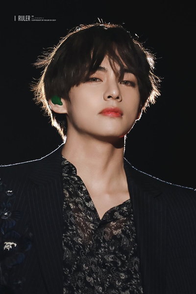 Forced marriage- Kim Taehyung