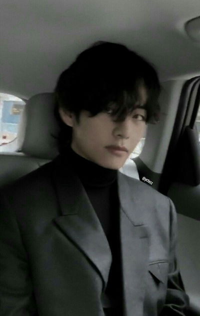 Kim Taehyung